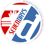 Logo Seven Days
